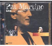 Martino,Pat - Live at Yoshis