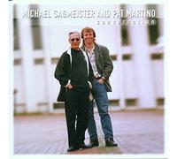 Martino, Pat & Michael Sa - Conversation