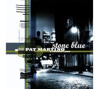 Martino,Pat - Stone Blue