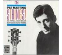 Martino, Pat - Strings