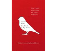 Martino Sclavi The Finch in My Brain (Tascabile)