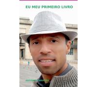 Martins Antonio Eu Meu Primeiro Livro (Tascabile)