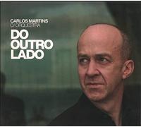 Martins Carlos - O Outro Lado [Import]
