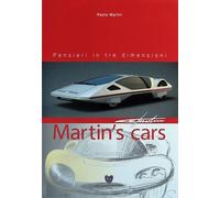 Martin'S Cars Pensieri In Tre Dimensioni