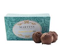 Martin's Chocolatier Chocolate Ballotin 200g | Nocciole | Confezione regalo di cioccolato fatto a mano