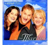 Martins Dream Big (CD)