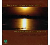 Martins, Joao Carlos - ORCHESTRAL SUITES