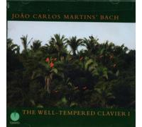 Martins,Joao Carlos - The Well-Tempered Clavier I