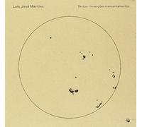 Martins Luis Jose - Tentos, Invencoes E Encantamentos
