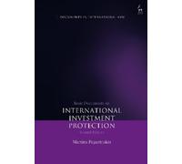 Martins Paparins Basic Documents on International Investment Protect (Tascabile)