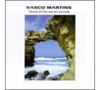 Martins, Vasco - Island of the Secret Sounds