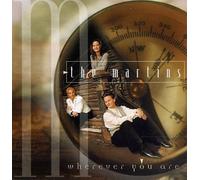 Martins - Wherever You Are