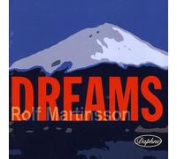 ROLF MARTINSSON Dreams (CD)