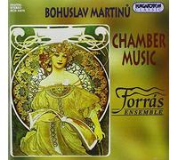 Martinu B. - Chamber Music