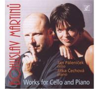 Martinu, B. - Works For Vc & Pno