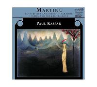 Martinu Bohuslav - Opere Per Pianoforte (Integrale), Vol.2