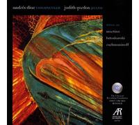 Martinu - Music of - in Memory of Samuel Sanders