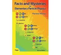 Martinus J. G. Facts And Mysteries In Elementary Particle Physics ( (Tascabile)