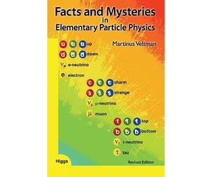 Martinus J. G. Facts And Mysteries In Elementary Particle Physics ( (Tascabile)