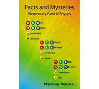 Martinus J G Ve Facts And Mysteries In Elementary Particle Ph (Copertina rigida)