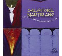 Martirano, Salvatore - Cocktail Music Chansons Innocente Stuck On Stella