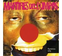 Martires Del Compas - Flamenco Billy