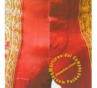 Martires Del Compas - Vacuum Packed (Empaquetado Al