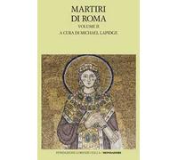Martiri di Roma. Vol. 2