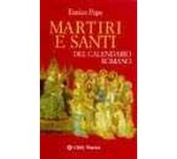 Martiri e santi del calendario romano