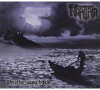 Martiria - One the Way Back