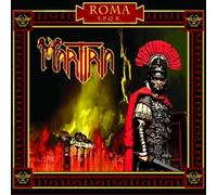 MARTIRIA - ROMA S.P.Q.R.