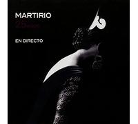 Martirio - 25 Anos En Directo