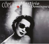 Martirio, Dominguez Chano - Las Coplas De Martirio & Chano Dominguez