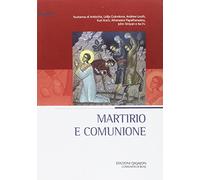 Martirio e comunione