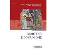 Martirio e comunione