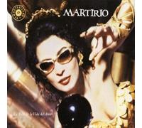 Martirio - La Bola De La Vida Del Amor