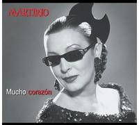 Martirio Mucho Corazon (CD)