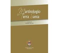 Martirologio di Terra Santa
