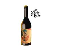 MARTISSIMA COLLIO BIANCO RIBOLLA GIALLA 2024 VINO BIO DOC FRIULI-VENEZIA GIULIA