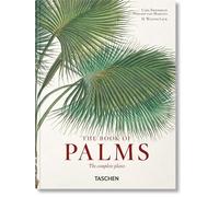 Martius. The Book Of Palms. 40th Ed.