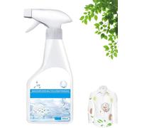 Martivex, smacchiatore spray multiuso per bucato, smacchiatore per bucato, per vestiti, scarpe (1)