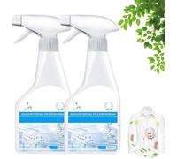 Martivex, smacchiatore spray multiuso per bucato, smacchiatore spray per bucato, per vestiti, scarpe (2)