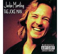 Martling, Jackie - Joke Man