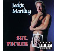 Martling, Jackie - Sgt. Pecker
