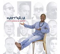 Mart'Nalia - Canta Vinicius De Moraes