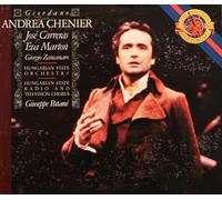 Marton,Carreras - Andrea Chenier