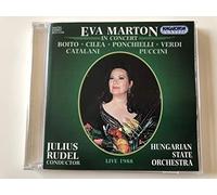 Marton,Eva - Marton. in Concerto