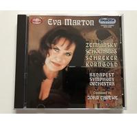 Marton,Eva - Marton - Lieder Orchestrali