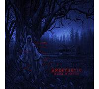 Marton Mark( Chitarrista Lamb Of God) - Anesthetic