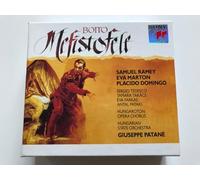Marton/ Patane/ Ramey - Mefistofele / Patane